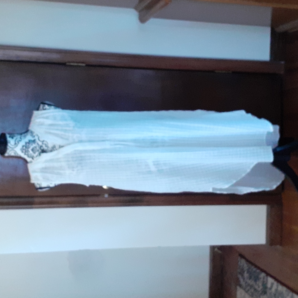 Cupio blush beach cover up